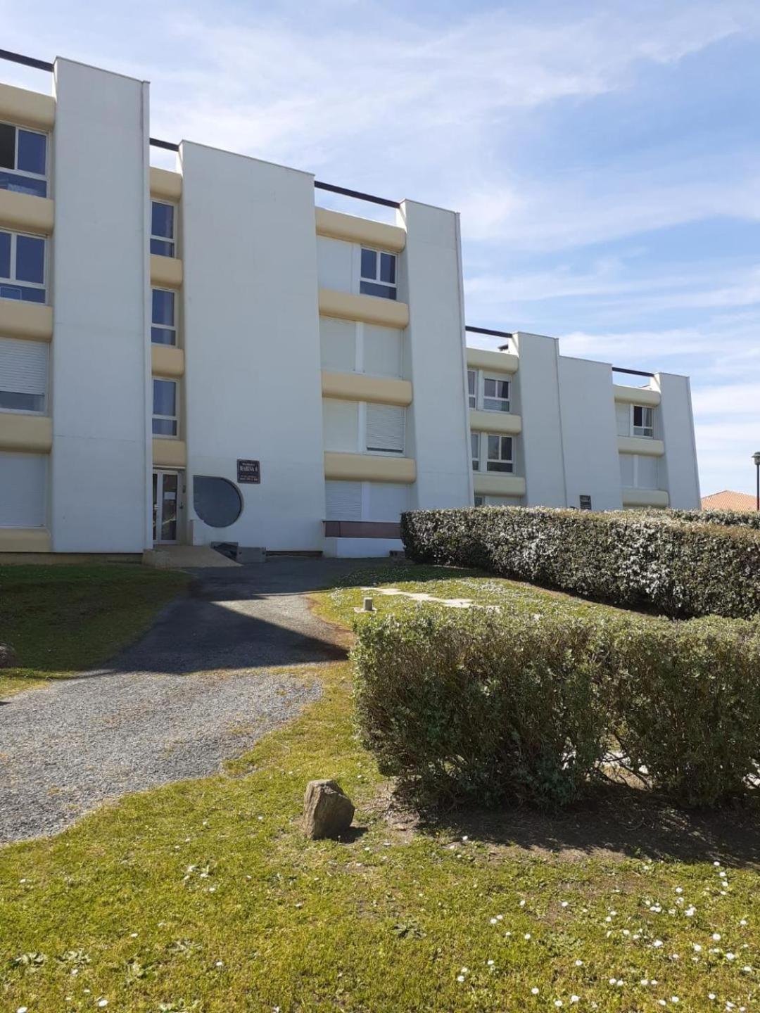 Studio - Marina 6 - 37 Allee Des Pinons - 3-1 Saint-Jean-de-Monts Esterno foto